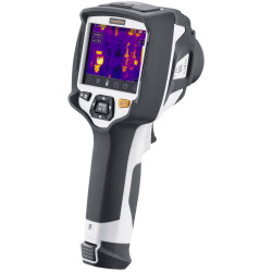 Laserliner 082.076A ThermoCamera HighSense Pro IR -20 to &#x2B;650&#xB0;C 384x288 Pixel