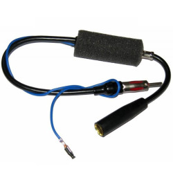 Separator anteny samoch. DIN-DIN VW-AUDI