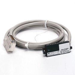 Kabel do sterowników programowalnych PLC Allen Bradley Kabel 1769 analogowy moduł we/wy 1492-ACAB025D69