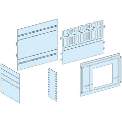 Płytka przednia Płyta przednia LVS04861 Obudowa