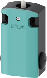 Wyłącznik krańcowy typ Okrągły trzpień Siemens 2NO/2NC