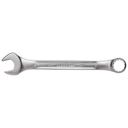 Bahco 111M-27 Crowfoot Wrench 27mm High-Performance Steel Alloy