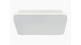 Led Line Prime Plafon Natynkowy Acton 18W 2000Lm 4000K Ip54 Kwadrat 5 Lat Gwar.