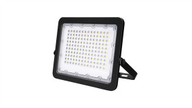 Lfl261 Naświetlacz Galaxi 100W 9000Lm 860 65 Black