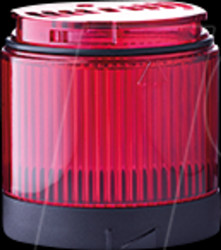 910018405 PC7DC LED steady beacon module, magenta