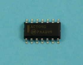 74ACT-04D SO-14 UKŁAD