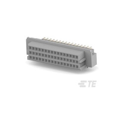 TE Connectivity 5650868-4 DIN 41612 Connector Female Unshrouded 48 Contacts