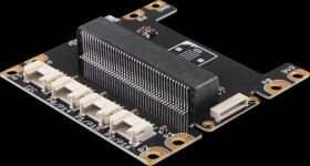 103100063 Micro:Bit - Grove Shield v2.0 for Micro:bit