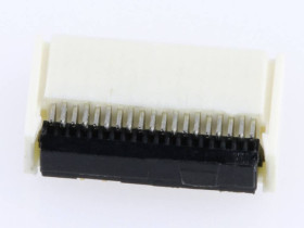 Molex 5047401900 Złącze FFC, FPC, piny: 19, 1 szt.