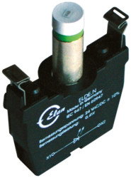 Złącze i listwa zaciskowa 3-żyłowe Schmersal Wkręcane Termoplastyczny