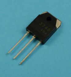 2SK-3746 N 2A/1500V/110W Rds=10
