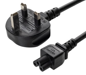 ESPE Przewód zasilający angielski C5 (3-PIN)