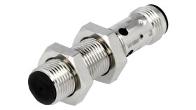 E2bm12ks04m1c1 Czujnik Indukcyjny O Zasięgu 04Mm, Konfiguracji Wyjścia Npn /...