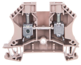 Złączka WDU 10 1020300000