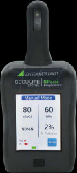 M696B SECULIFE SP BASE test device for SPO2 monitors
