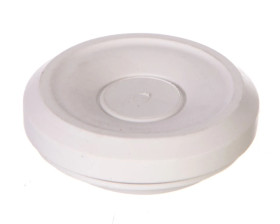 Przepust dławiący fi 6-12mm TSS PG11 IP67 szary 34.941