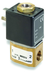 IMI NORGREN Zawór gniazdowy 9600240000000000 0 do 18 bar 1 szt.