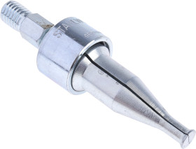 Wyciągacz do łożysk Ściągacz do łożysk STAHLWILLE Gear -elementowy pojemność 12,0 mm