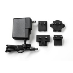 International Power Adapter