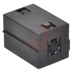 Koralik ferrytowy 2029 Impedanja 100MHz: 250Ω 22.28 x 32.77 x 21.84mm Laird