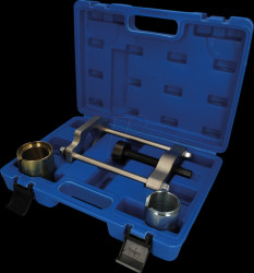 BT672350 Rear axle longitudinal control arm bushing tool set, 4 pieces