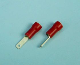 KMR-2,8mmx0,5 WTYK PŁASKI (100SZT)