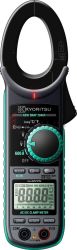 KEW2046R Miernik cęgowy 600A AC/DC TRMS Kyoritsu