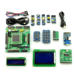 Zestaw startowy Xilinx FPGA Open3S500E - DVK600 + Core3S500E - Waveshare 6706