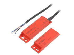 XCSDMP5905 Wyłącznik bezpieczeństwa: magnetyczny XCS, NC + NO, IP66