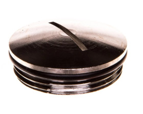Zaślepka mosiężna PG21 IP68 SKINDICHT BL 21 z O-ring 54001660