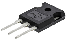 MOSFET N-kanałowy 78 A TO-247AC 150 V Pojedynczy 310 W 16 miliomów