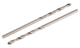 Wiertło Ø: 2mm dł: 49 mm HSS Bosch Wiertło kręte