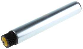 Napęd rolkowy klinowy poliuretanowy dł. rolki: 295mm średnica: 50mm Rolka podrzędna poliwinylowa 331mm Interroll 35kg