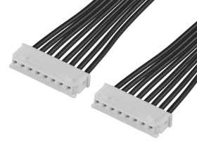 Kabel przewód-płytka, 219678, 600mm