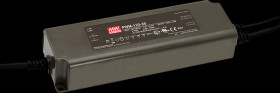 PWM-120-12 LED power supply unit, IP67 120 W, 12 V, 10 A