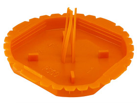 PS60 - pokrywa sygnalizacyjna