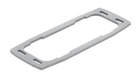 Złącze przemysłowe 19410009953 Harting Zawartość: 1 szt.