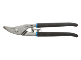 Nożyce do blachy 250 mm lewe HT3B507 HOEGERT