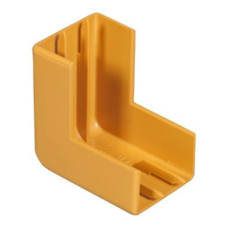 Narożnik zewnętrzny NZ 15/25 (Drewno Jasne) 111703T /1szt/