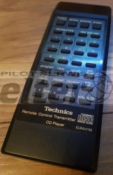 Zamiennik TECHNICS SL-PG480