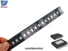 TDA7498MV układ scalony wzmacniacza mocy audio 100W