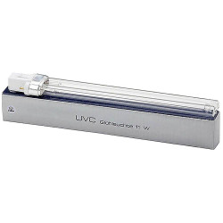 FIAP 2781-1 11W UVC Replacement Lamp Eliminates Algae, Bacteria, Germs