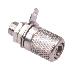 Metal 4mm Banana Test Socket 10A 60VDC BC-115