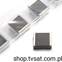SMDTC04220T200KQ00 2.2uF 63V 10% PET SMD SMD-4220 WIMA