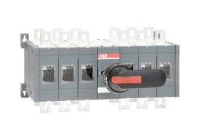 ABB 1SCA118629R1001 Przełącznik zmiany kierunku OT400E33CP, 1000 V, 400 A