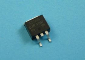 IRF-3710-S SMD N 57A/100V/200W Rds=0,023