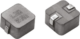 Cewka indukcyjna drutowa SMD 560 nH ±20% 1212 SRF: 110MHz Idc 5.5A, rdzeń z kompozytu metalu