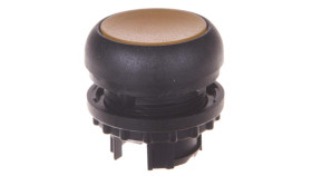 Napęd Przycisku Żółty Z Podświetleniem Bez Samopowrotu M22s-Drl-Y 216951