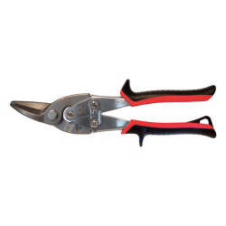 CK Tools T4537AL Compound Action Snips Left