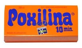 KLEJ POXILINA 38ml / 70g